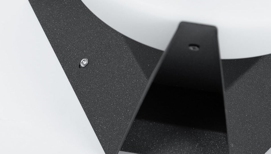 Embera | LXL Lampada Solare Rotonda