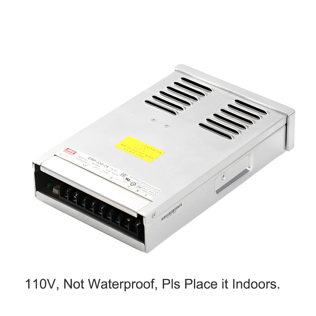 LED Wandlamp Buiten met Baffle en Verstelbare Hoek – Aluminium, Tempered Glass, IP65, Warm Wit en Wit Verlichting 9