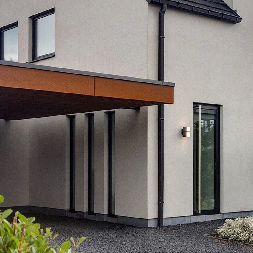 Velon | Lampada da Esterno Girevole