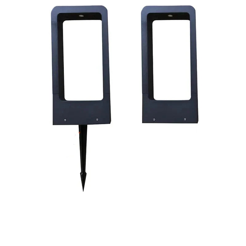 Glissen | Grondstuk Waterdichte Tuinlamp