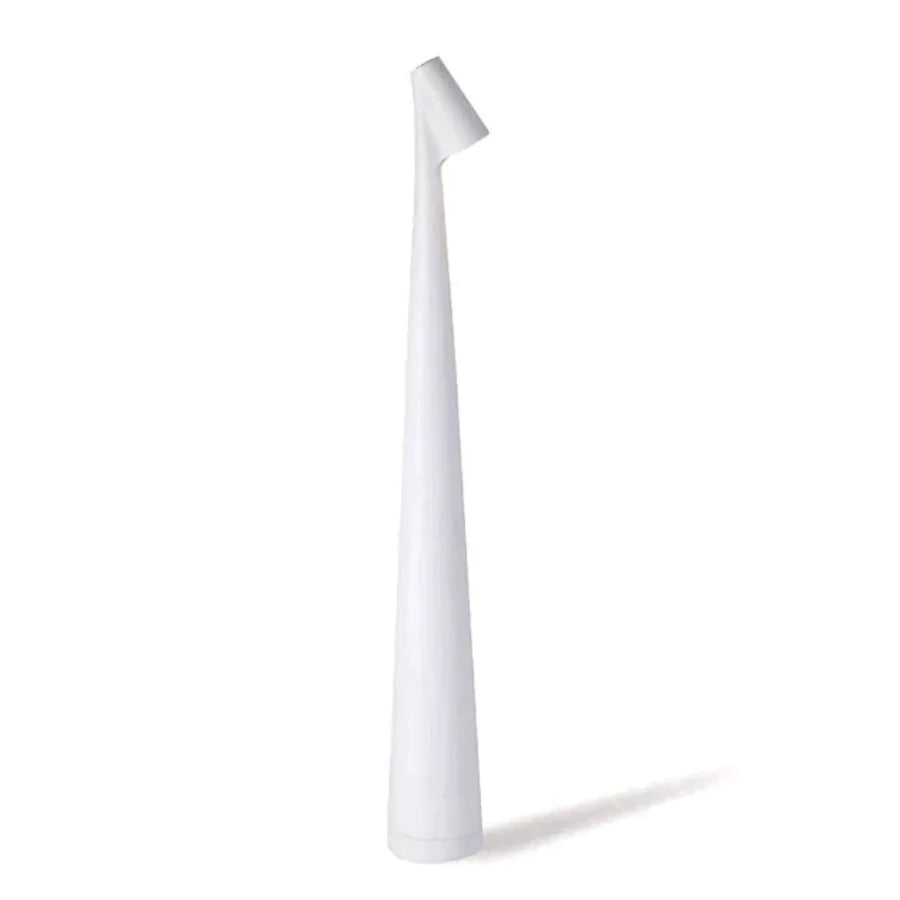 Lampada d'atmosfera dal design minimalista nordico | Senza fili | LED | Lampada da lettura | Lampada da cena