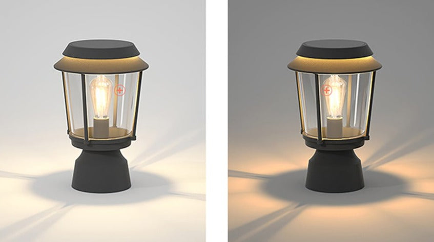 Elora | Hek Solar Licht