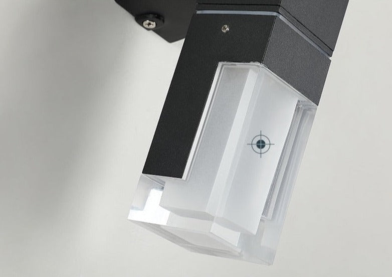 Celvion | Aluminium Buiten Wandlamp