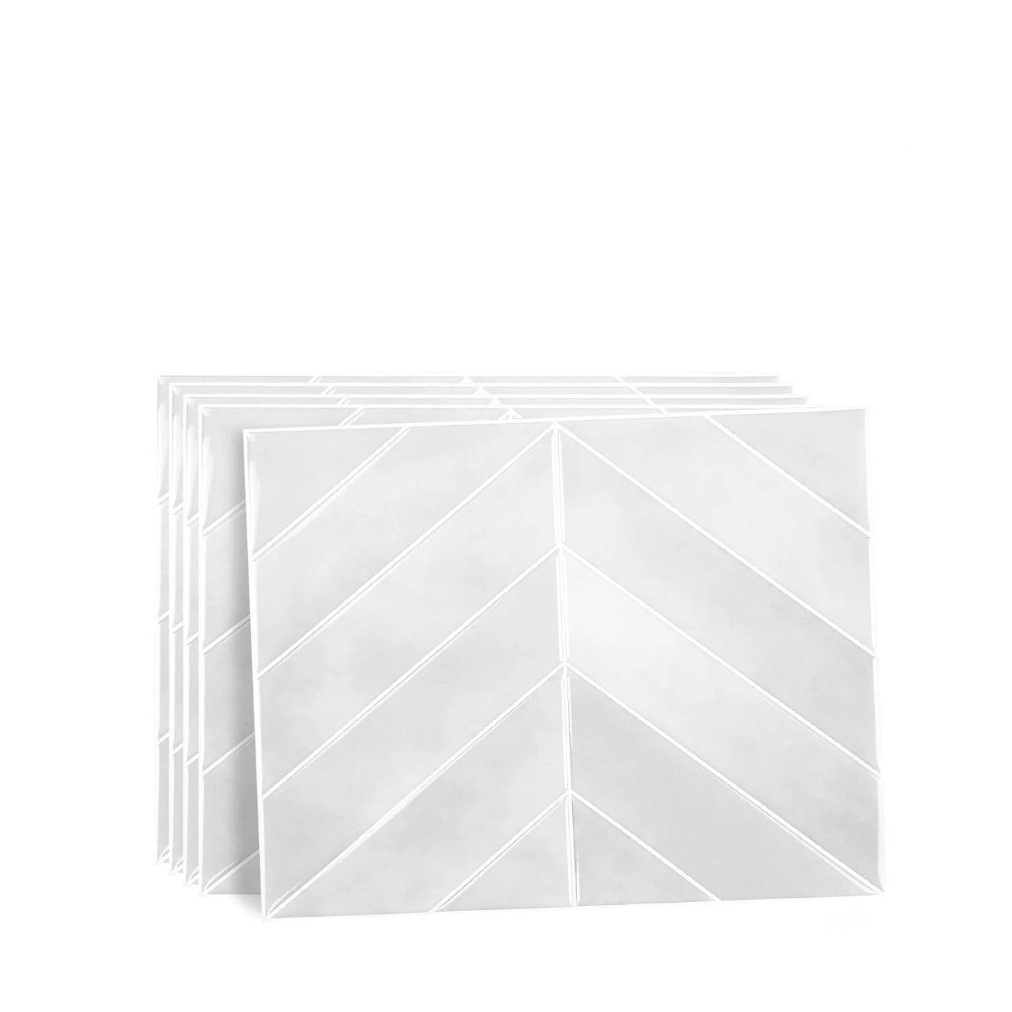 Veyro | Piastrelle da Parete Autoadesive | Aggiorna la Casa in Modo Rapido e Elegante