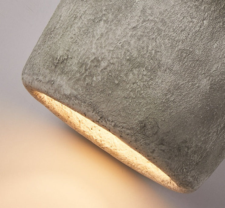 Flivor | Lampada da soffitto Wabi-Sabi