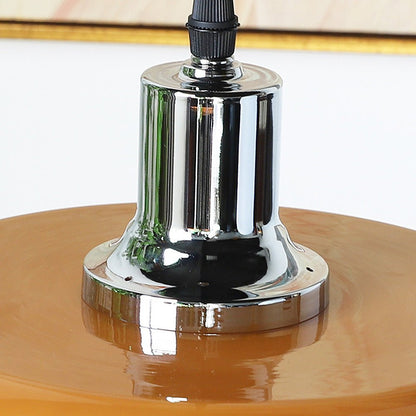 CoffeeBau | Szklana lampa sufitowa