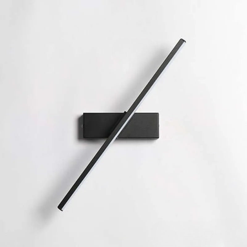 ArcGlow - Lampada da parete moderna con orientamento variabile