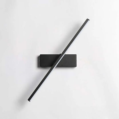 ArcGlow - Lampada da parete moderna con orientamento variabile