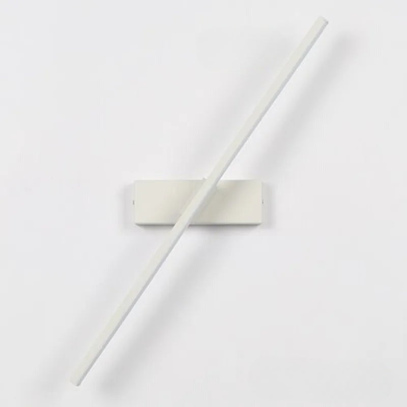 ArcGlow - Lampada da parete moderna con orientamento variabile