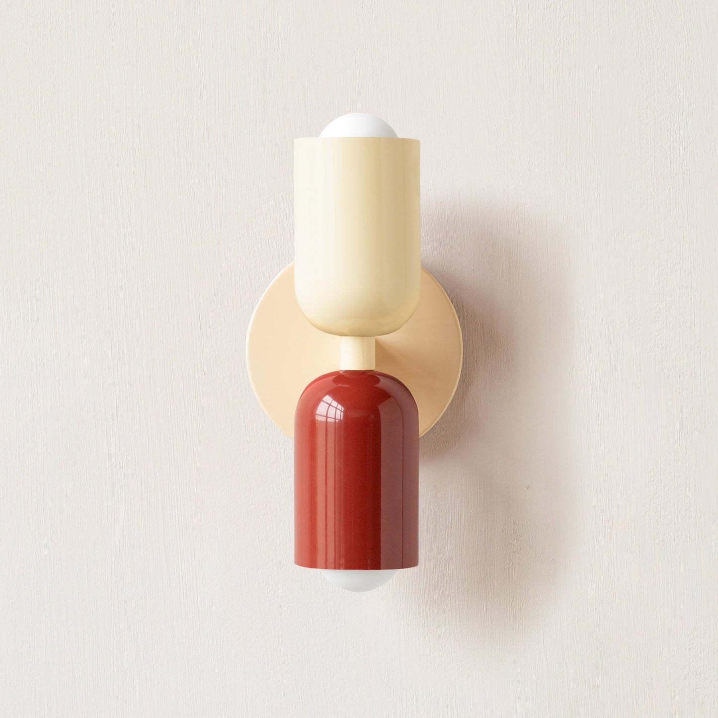 LuxeBrio - Elegancka i Stylowa Lampa Ścienna