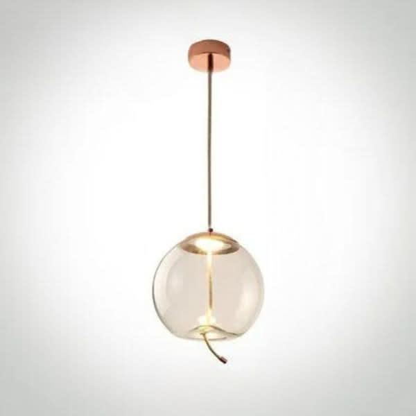 Nivelle | Lampada a sospensione di lusso