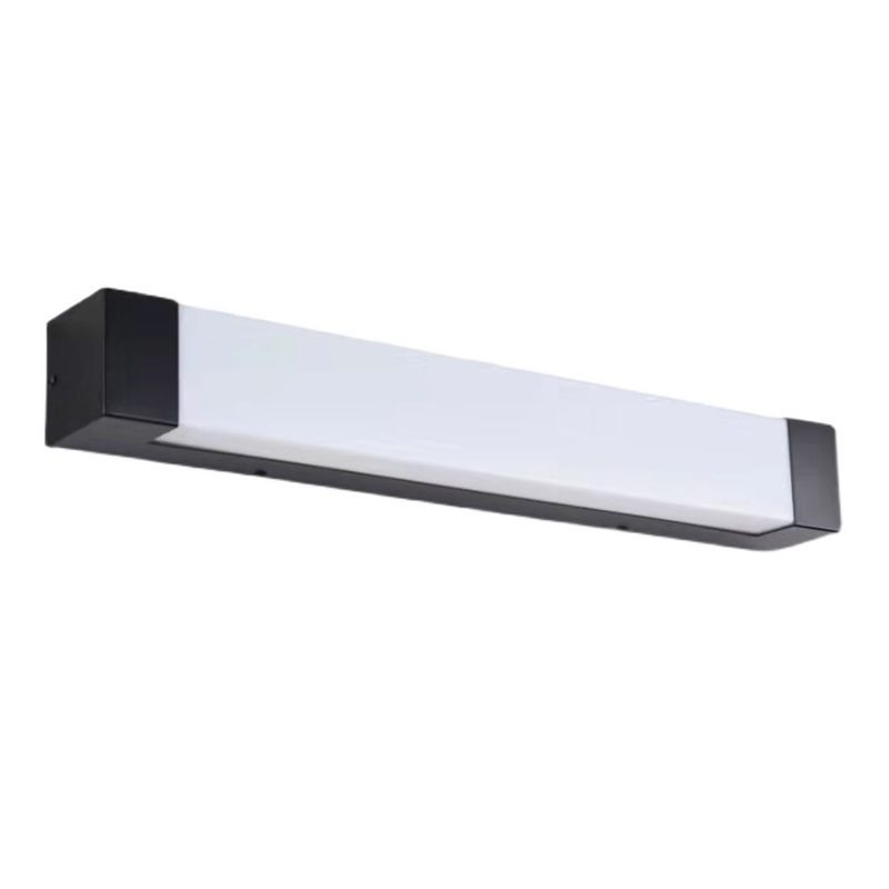 Wandlamp Lineair Buiten