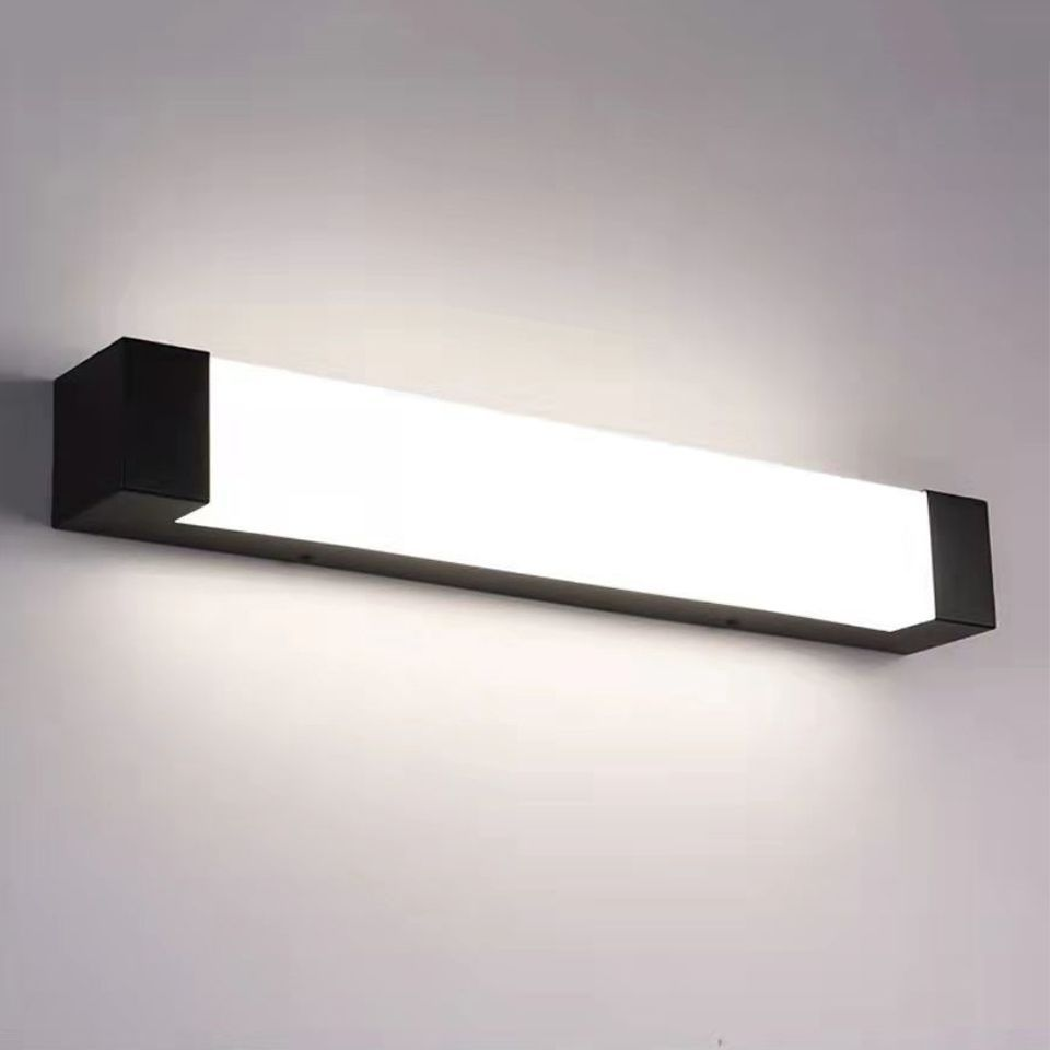 Wandlamp Lineair Buiten