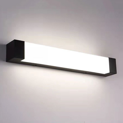 Wandlamp Lineair Buiten