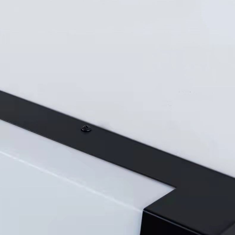 Wandlamp Lineair Buiten