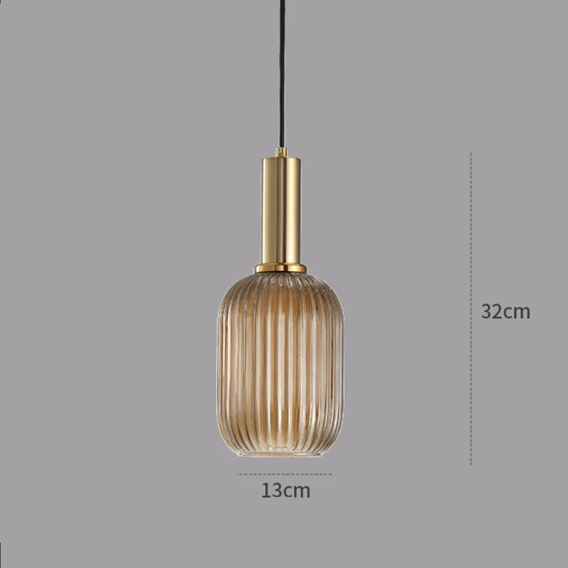 Sospensione colorata