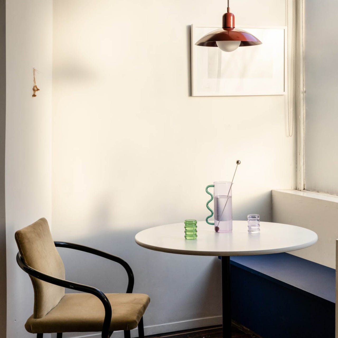 MacarOva | Lampada da soffitto