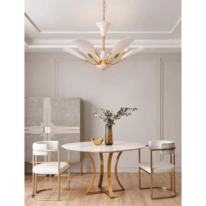 Solvra Lampa wisząca