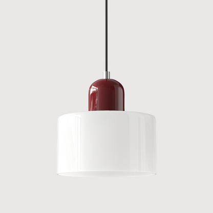 LivingCrea | Lampada da soffitto in vetro creativa