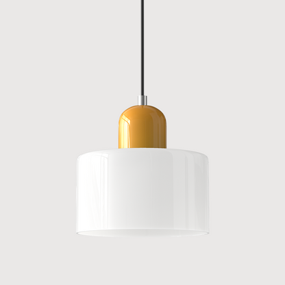 LivingCrea | Lampada da soffitto in vetro creativa