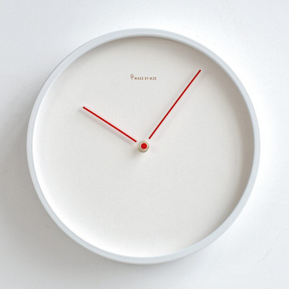 Veyra - Orologio da parete scandinavo minimalista