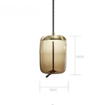 Nivelle | Lampada a sospensione di lusso