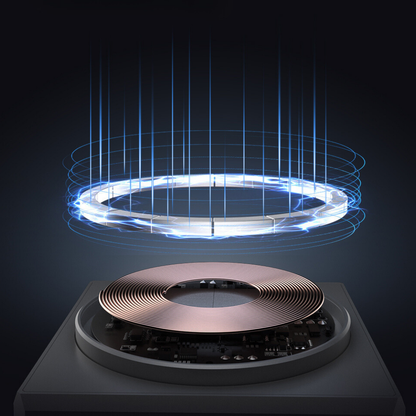 Qi2 caricatore wireless 3-in-1