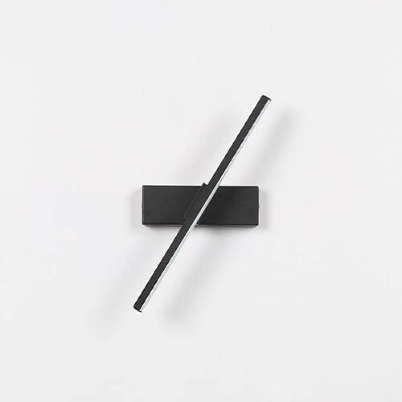 ArcGlow - Lampada da parete moderna con orientamento variabile