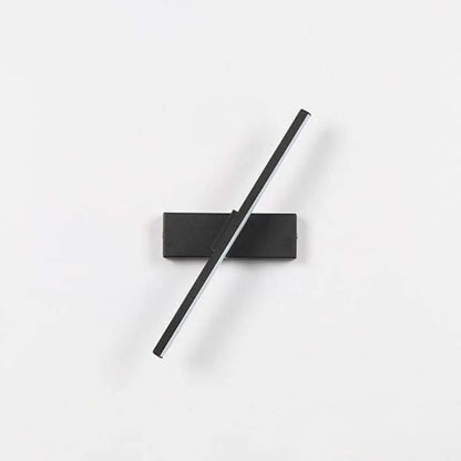 ArcGlow - Lampada da parete moderna con orientamento variabile