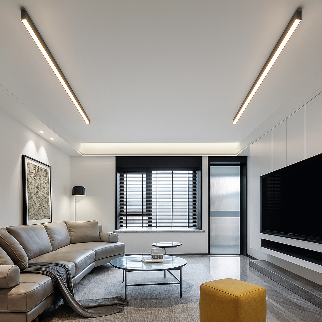 StyleLight | Moderne LED Plafondlamp