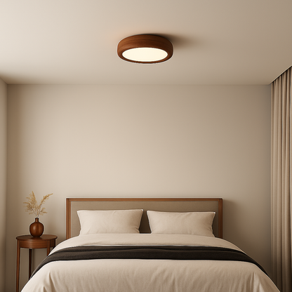 NatuurLicht - Lampada da soffitto per un aspetto sofisticato