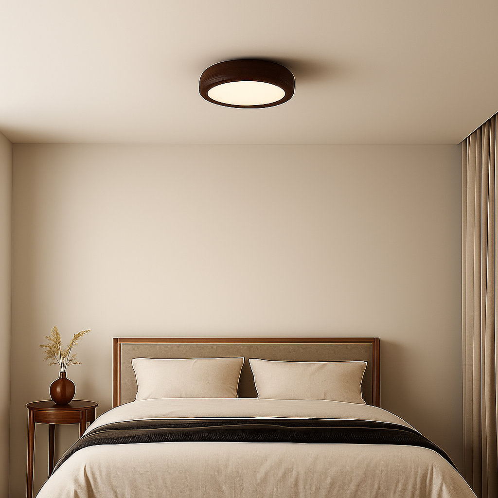 NatuurLicht - Lampada da soffitto per un aspetto sofisticato