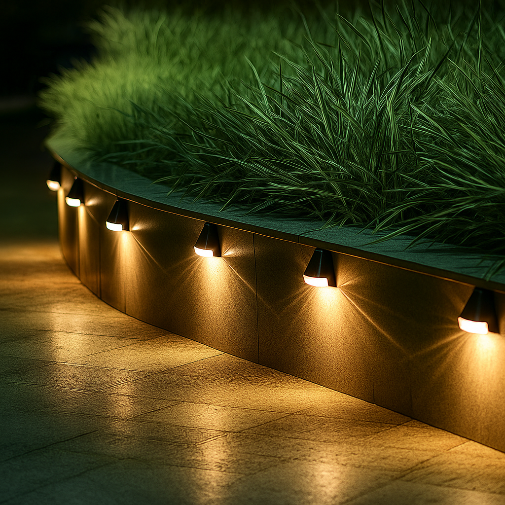 Verdana | LUX Energia słoneczna