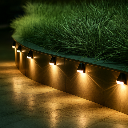 Verdana | LUX Energia słoneczna