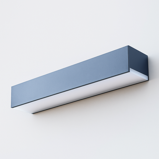 Zyro | Lampa ścienna Villa zasilana energią słoneczną