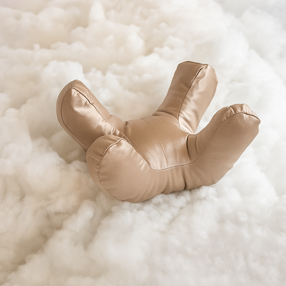 SatinSkin – Cuscino Beauty con Federa in Raso