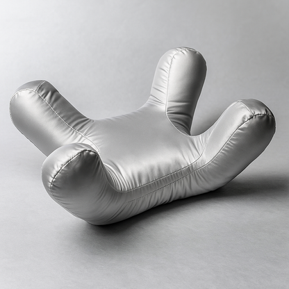 SatinSkin – Cuscino Beauty con Federa in Raso