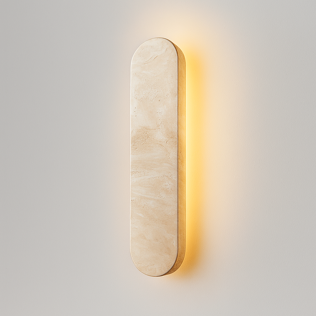 Mirano | Lampada da parete moderna scandinava