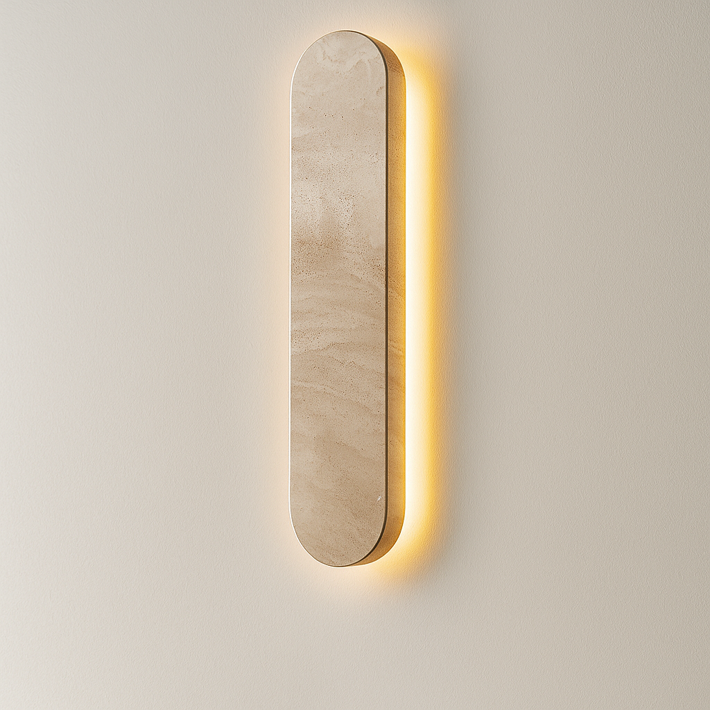 Mirano | Lampada da parete moderna scandinava