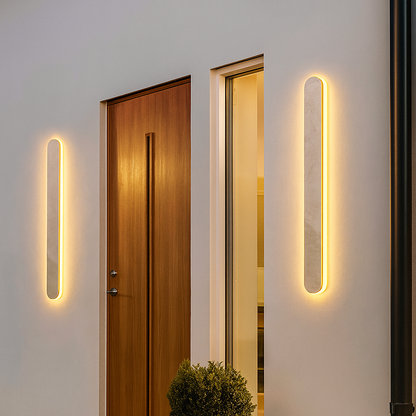 Mirano | Lampada da parete moderna scandinava