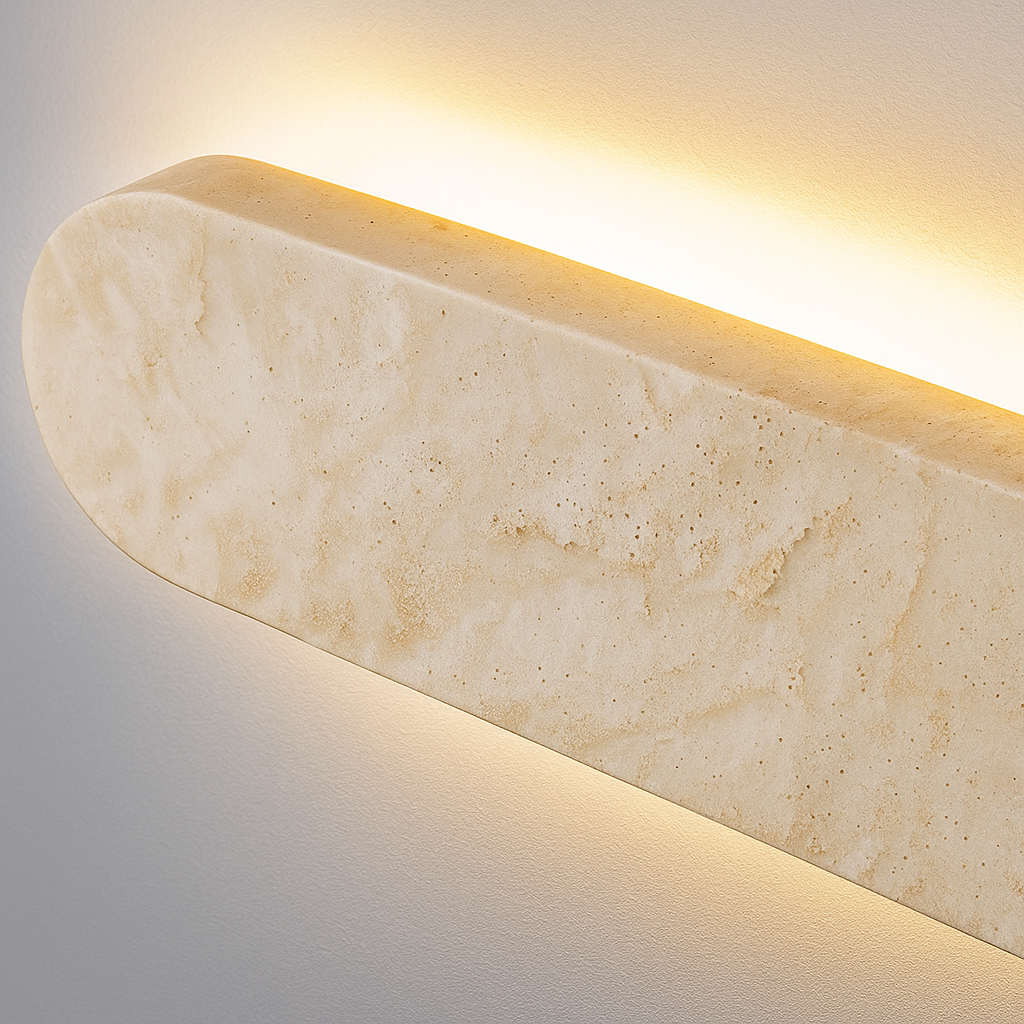 Mirano | Lampada da parete moderna scandinava