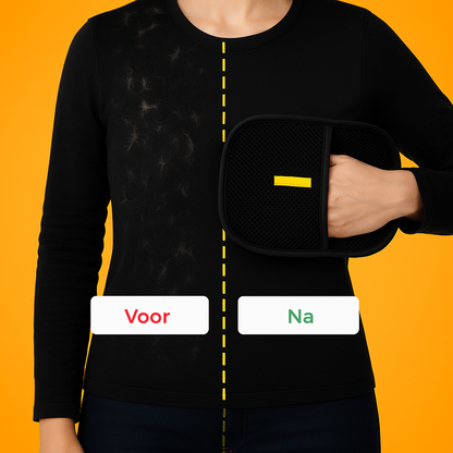 FurSwipe 1+1 GRATIS | Rimuovi peli riutilizzabile per animali domestici