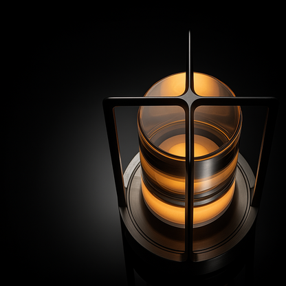 LumenAura | Lanterna LED Ricaricabile Wireless – Il Regalo Perfetto per Momenti Caldi