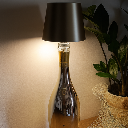 Bottla | LED Flessenlamp