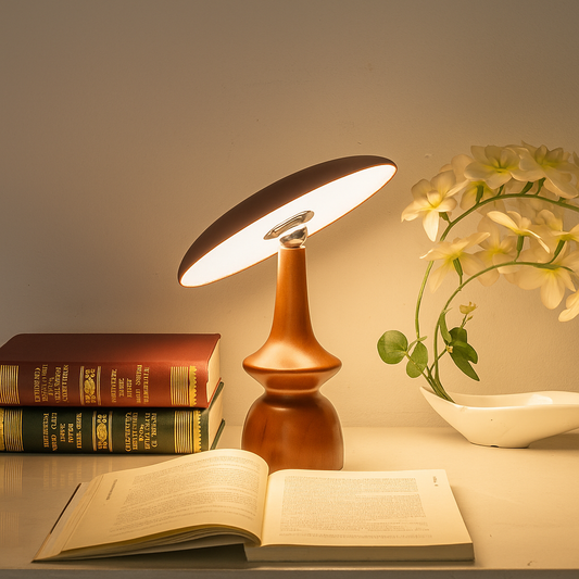 Aureva Lampada da Tavolo