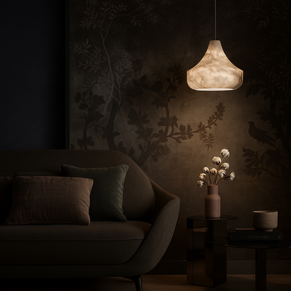 Eldric Lampa wisząca