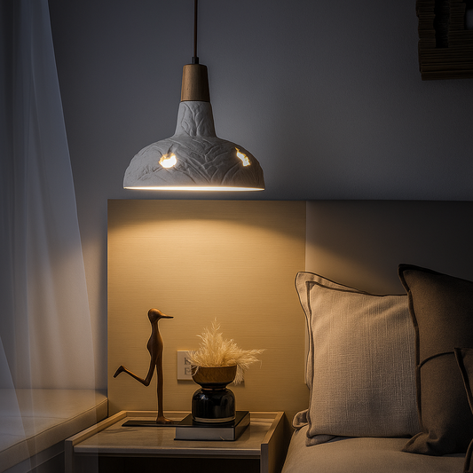 Kavari Lampada a Sospensione