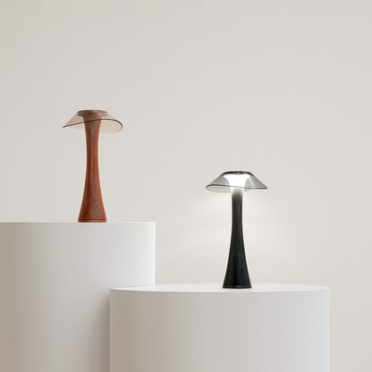 BrillianceWave - Aanpasbare LED Bureauverlichting