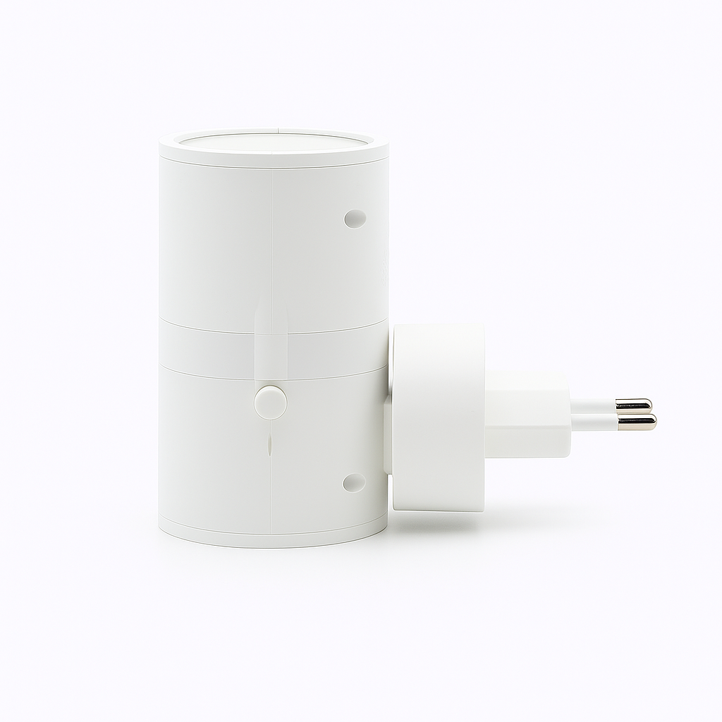 Aurora - Dimbare Nachtlamp | 1+1 Gratis