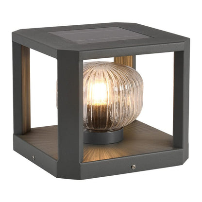 Solar Lume Luce da Esterno (Solare)